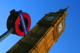 The London Underground Revealed