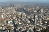 London From Above – Dusk & Night