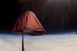 Space Camping – To Boldly Go Where No Tent Has Gone Before