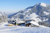 Take a Winter Break to Switzerland