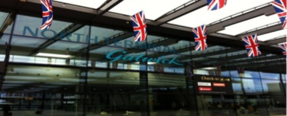 Things to Do in and around Gatwick Airport